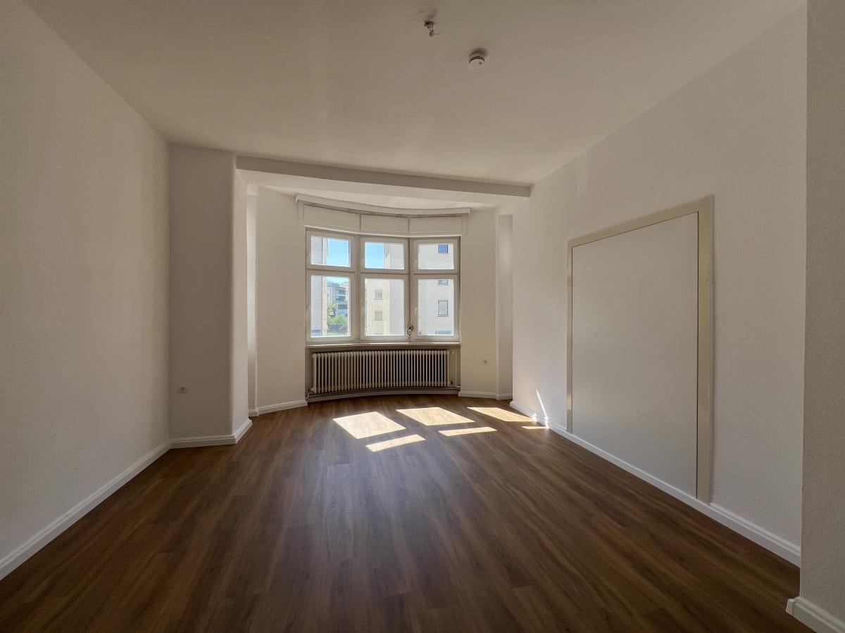 Wohnung Grünberger Straße in Gießen