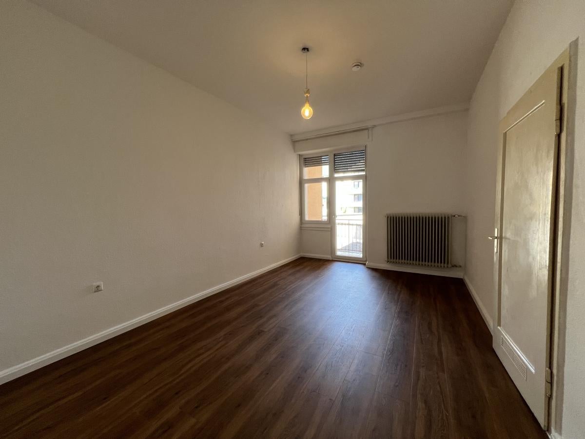 Wohnung Grünberger Straße in Gießen