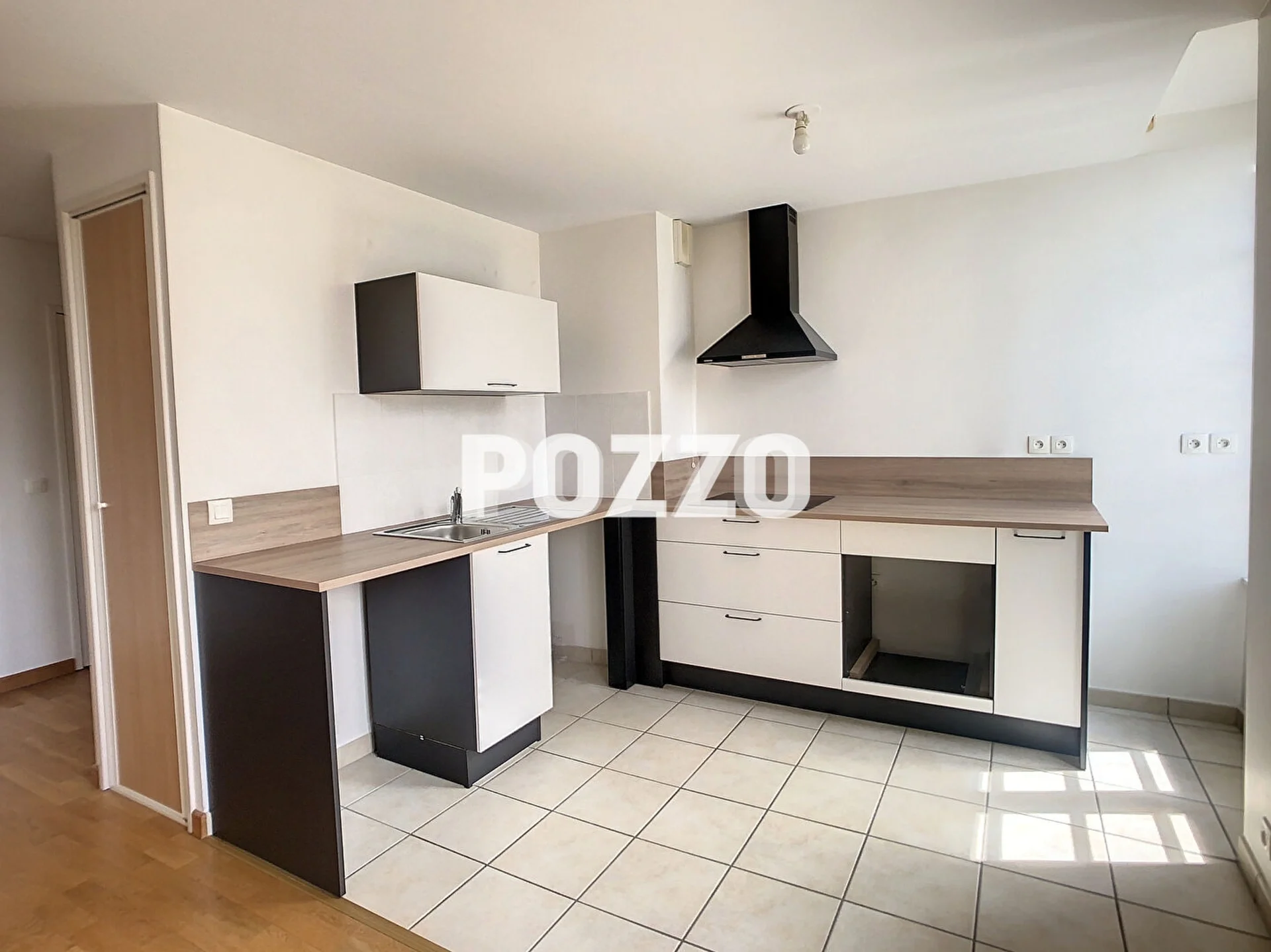 Appartement Place Villers à Caen