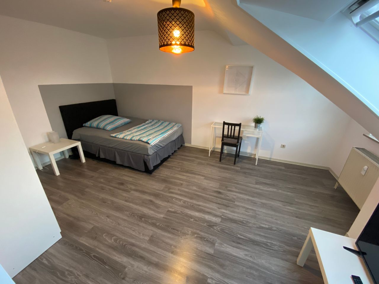 Wohnung Perreystraße in Mannheim