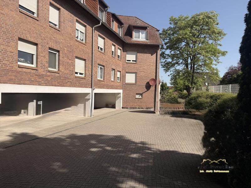 Wohnung Walther-Rathenau-Straße in Bitterfeld-Wolfen
