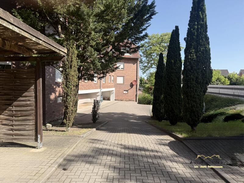 Wohnung Walther-Rathenau-Straße in Bitterfeld-Wolfen