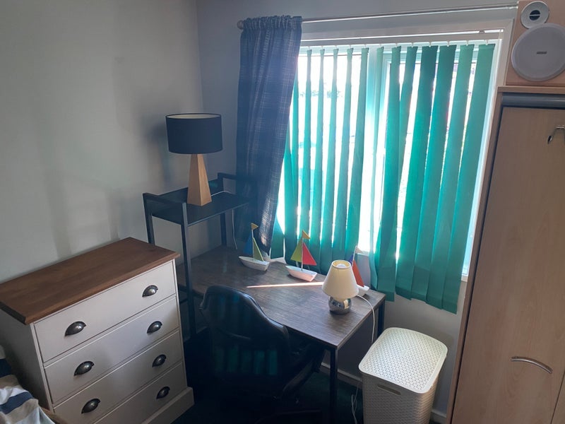 Room Medway in Tamworth