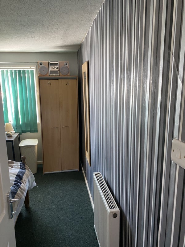 Room Medway in Tamworth