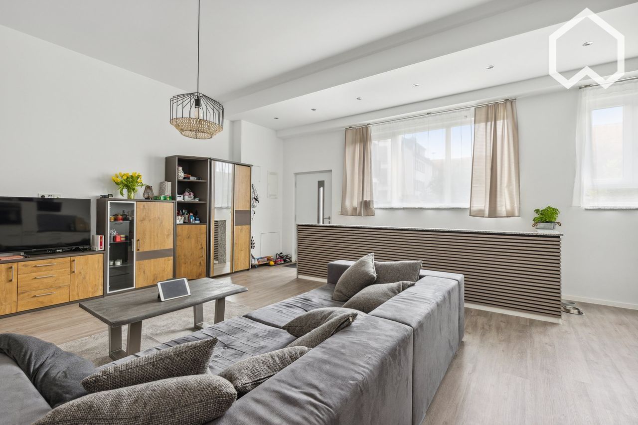 Wohnung Schloßstraße in Ilvesheim