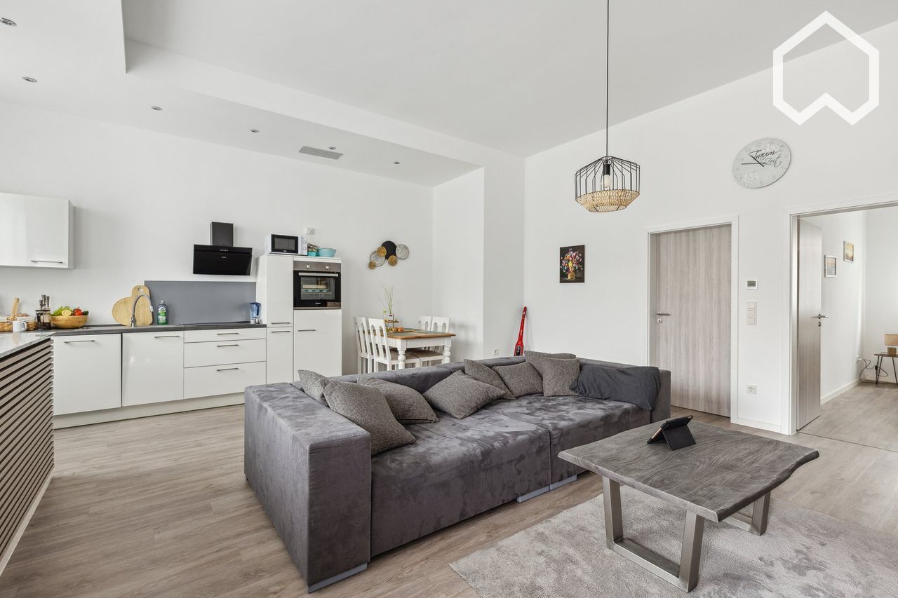 Wohnung Schloßstraße in Ilvesheim