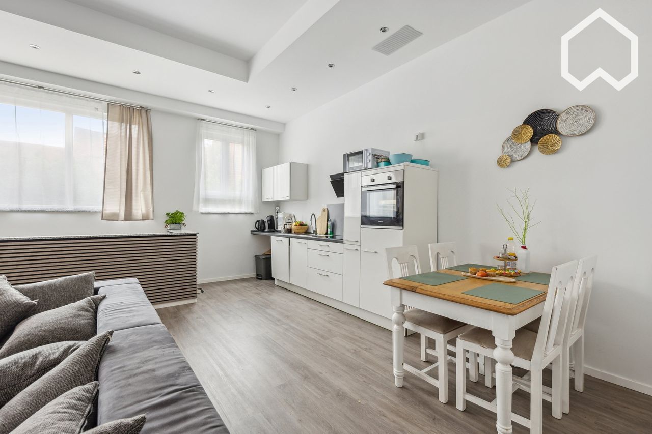 Wohnung Schloßstraße in Ilvesheim