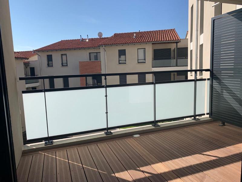 Flat Rue du Broc de Segange in Nevers
