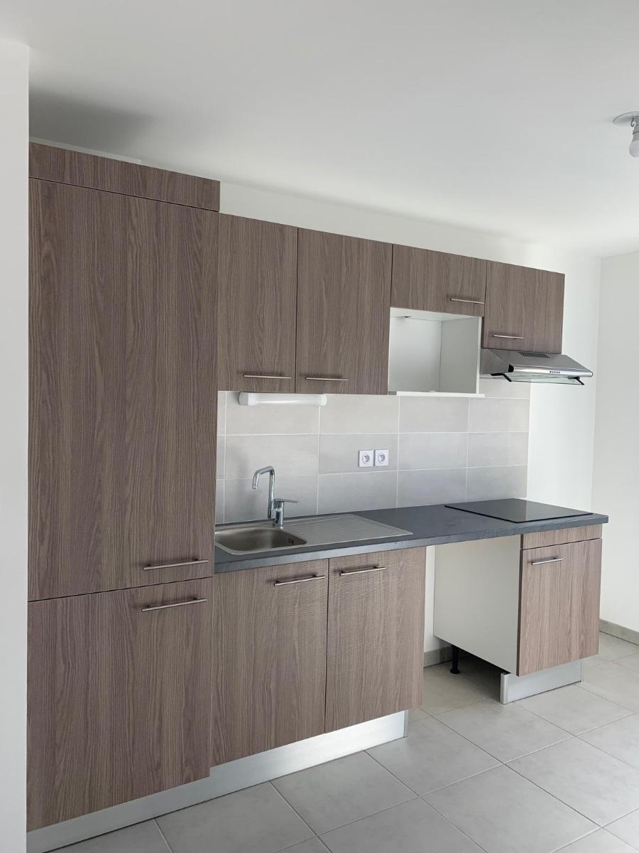 Flat Rue du Broc de Segange in Nevers