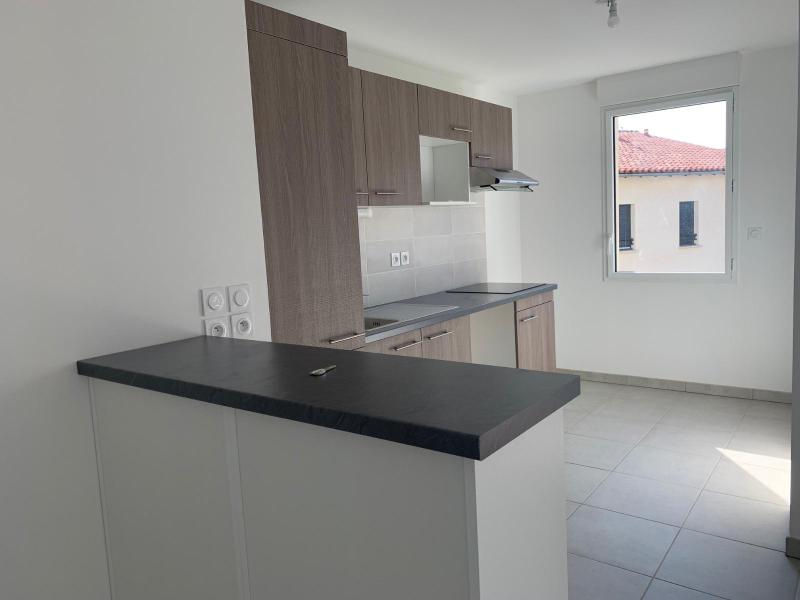 Flat Rue du Broc de Segange in Nevers