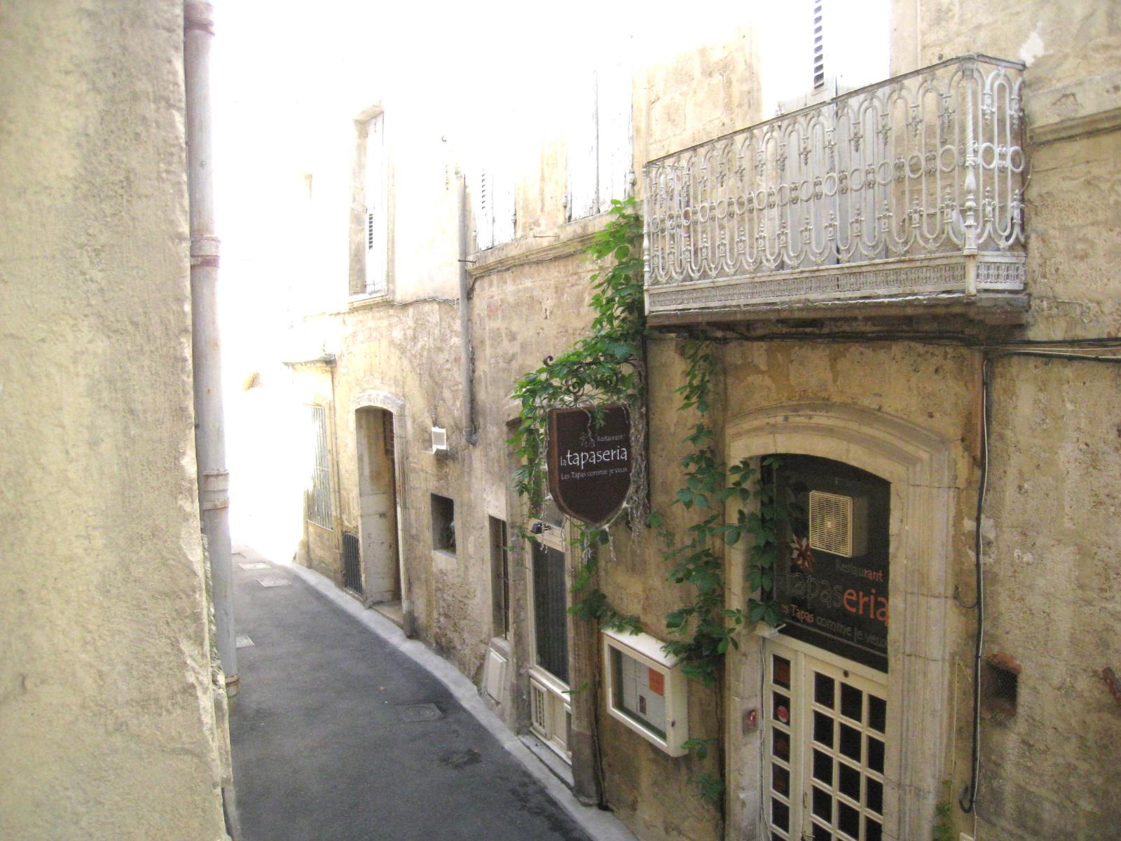 Appartement Rue de Vallat à Montpellier