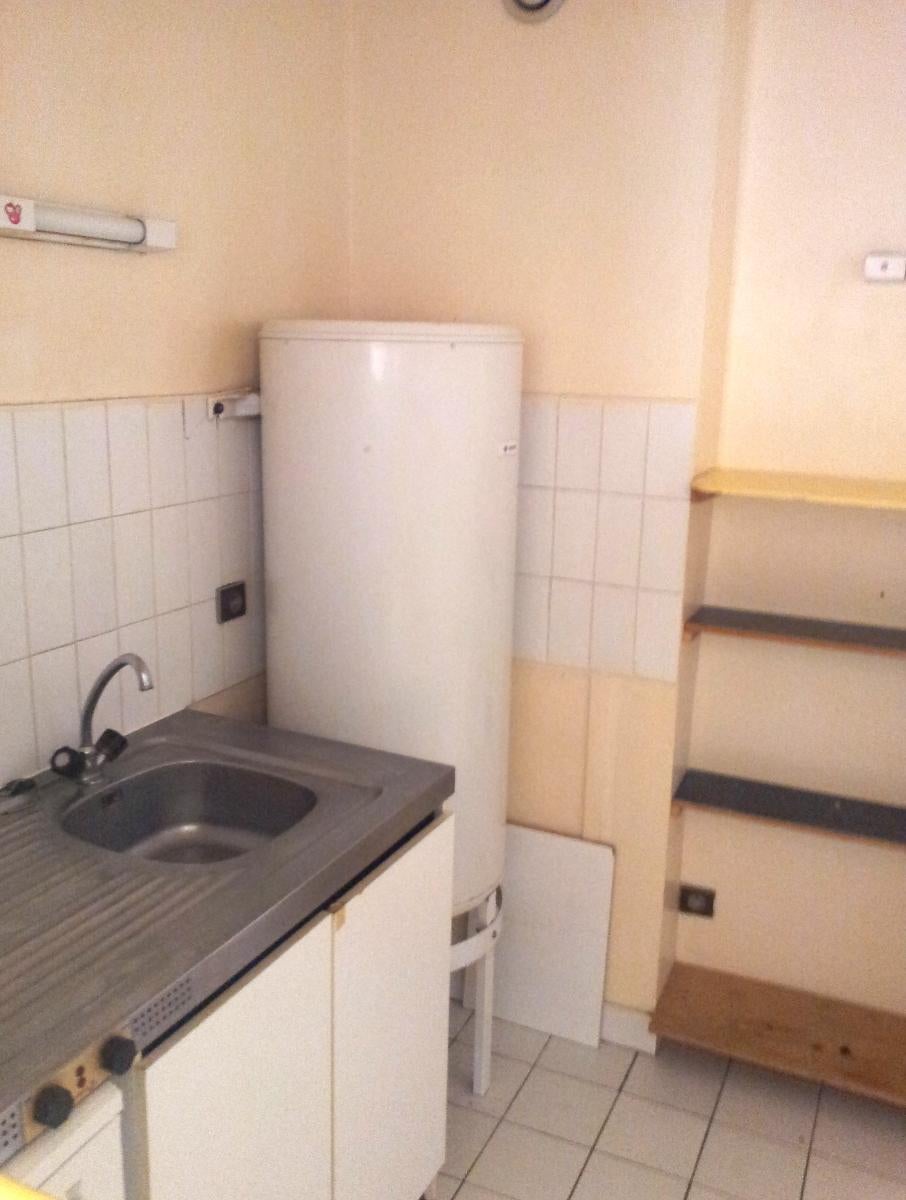 Appartement Rue de Vallat à Montpellier