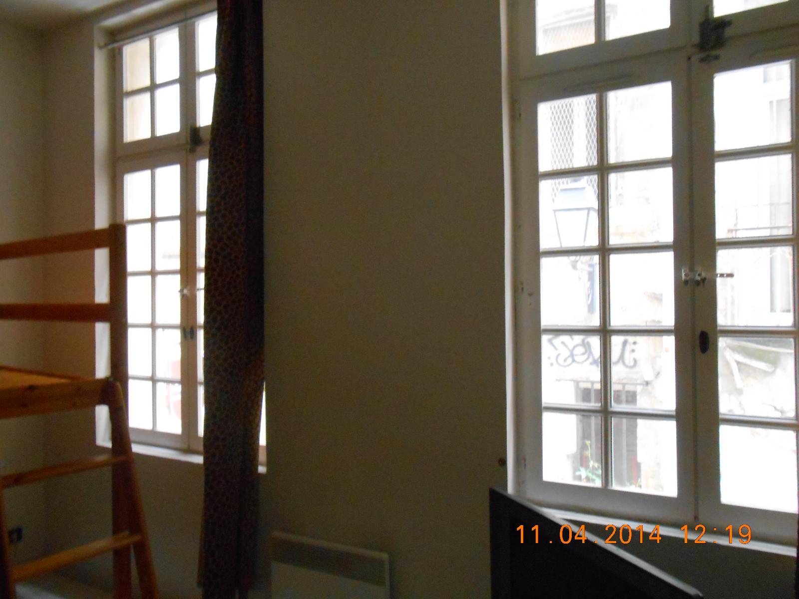 Appartement Rue de Vallat à Montpellier