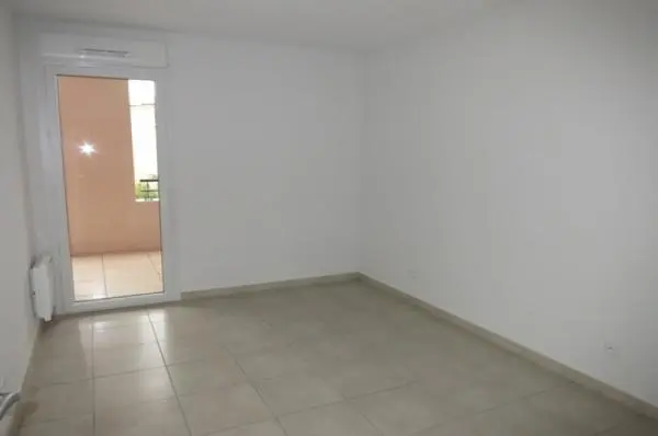Appartement Rue François Ranchin à Grabels