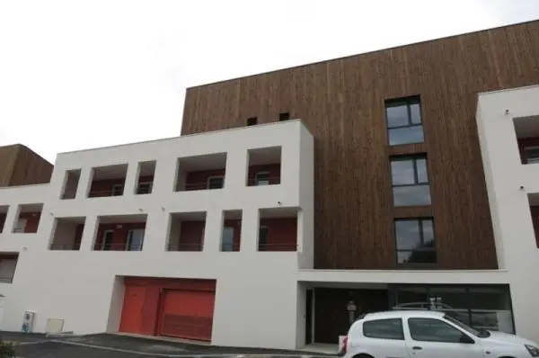 Flat Rue François Ranchin in Grabels