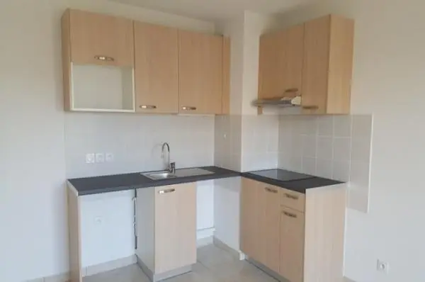 Appartement Rue François Ranchin à Grabels