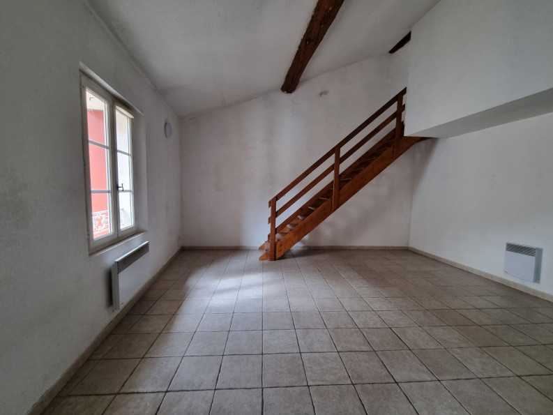 Appartement Rue Abbé Fabre à Sommières