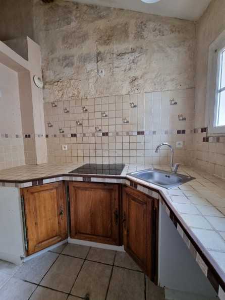 Appartement Rue Abbé Fabre à Sommières