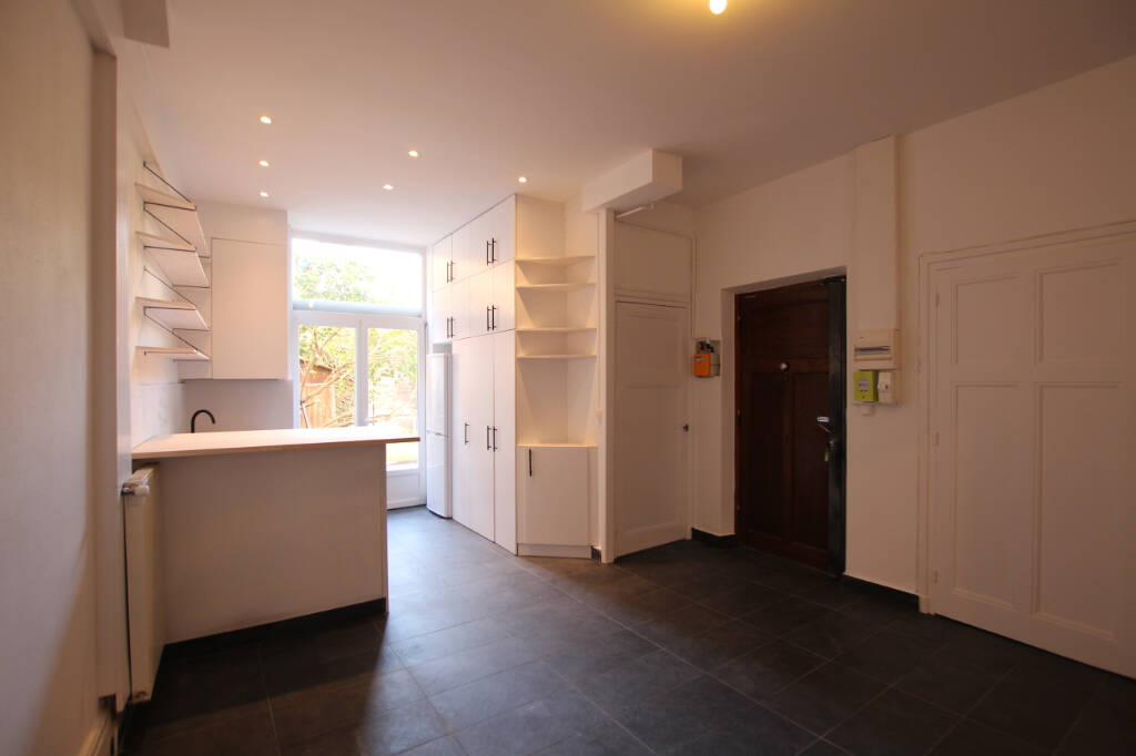 Appartement Rue Dedieu à Villeurbanne
