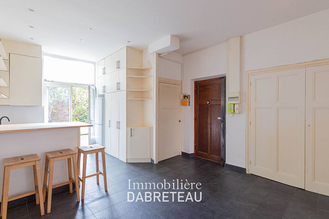 Appartement Rue Dedieu à Villeurbanne