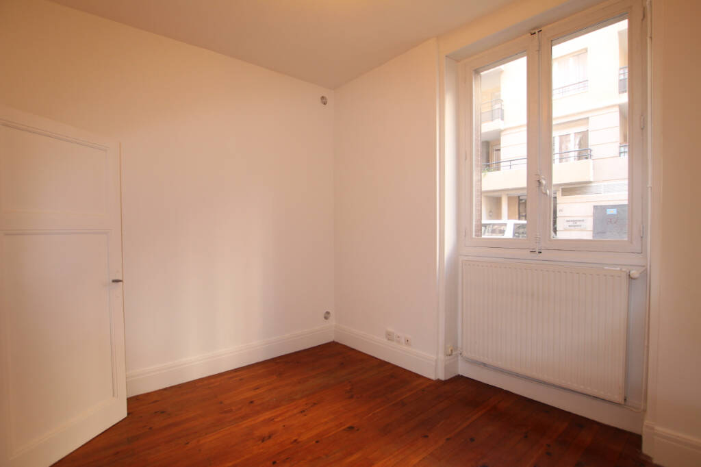 Appartement Rue Dedieu à Villeurbanne