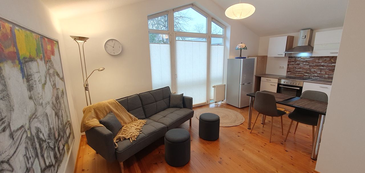 Wohnung Hauptstraße in Königswinter