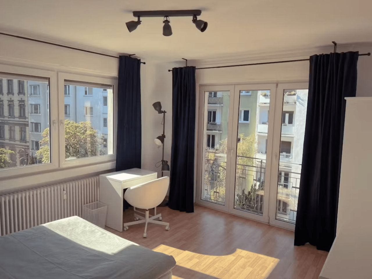 Wohnung Gervinusstraße in Frankfurt am Main