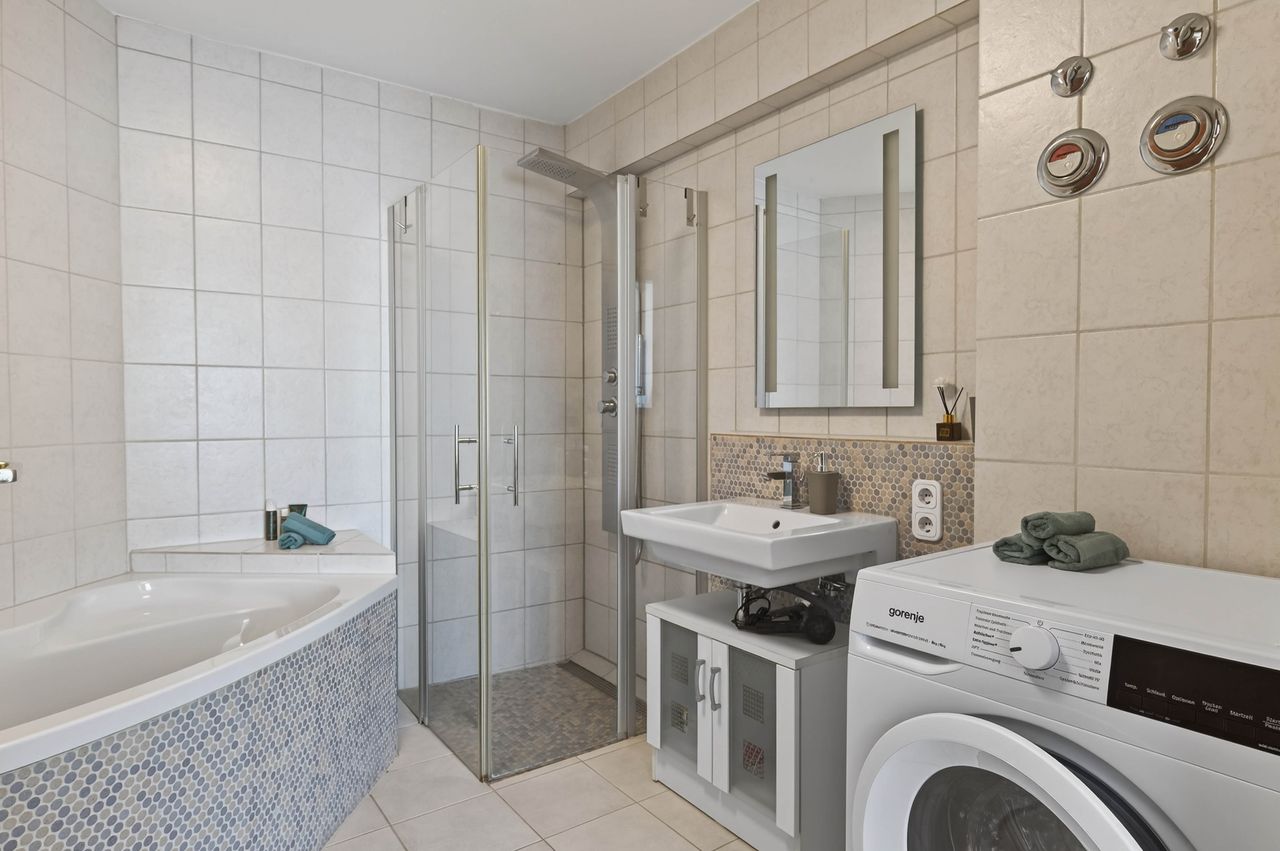 Wohnung Wilhelmstraße in Bretten