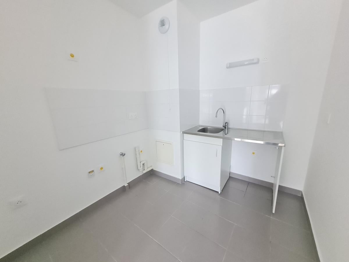 Appartement Rue des Marjoberts à Cergy