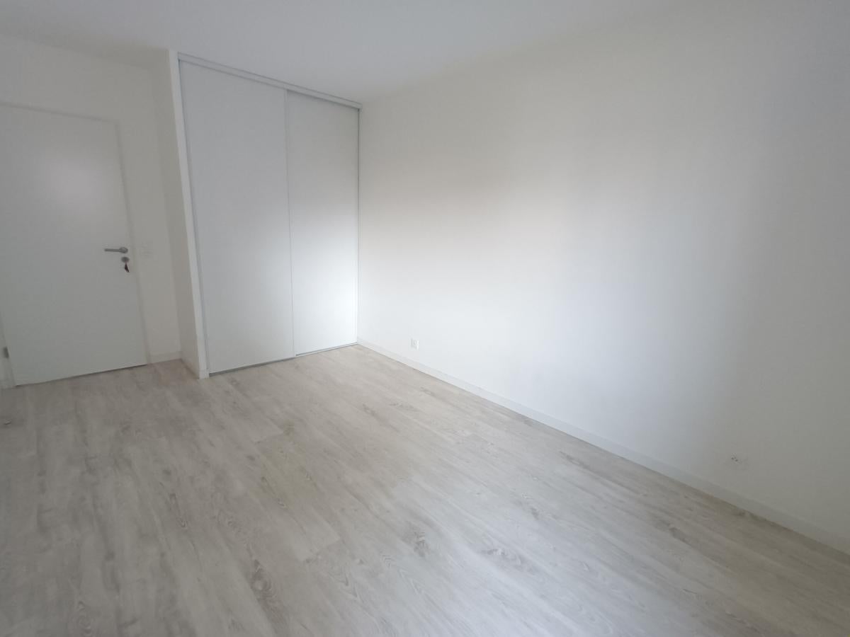 Appartement Rue des Marjoberts à Cergy