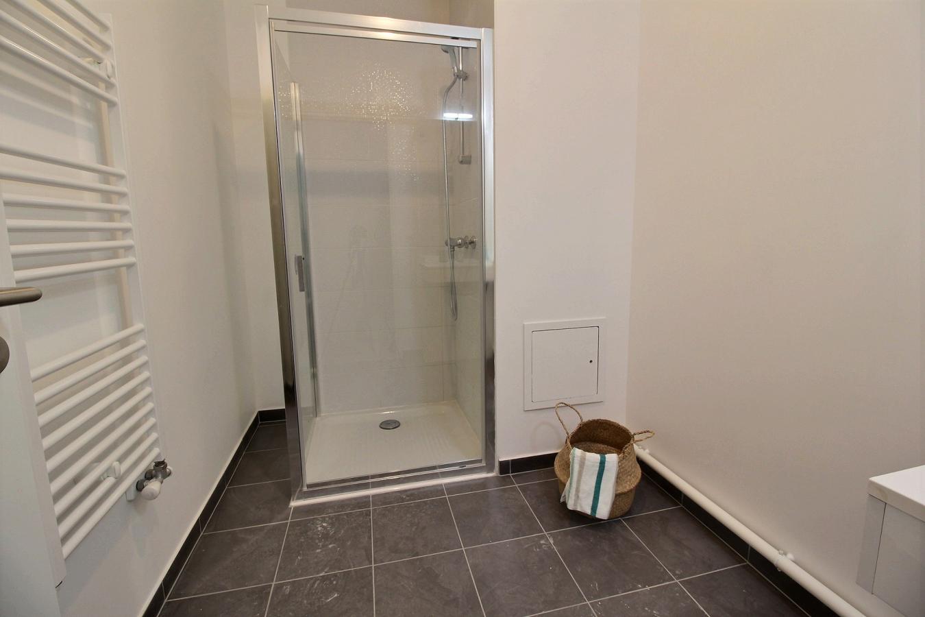 Appartement Rue des Marjoberts à Cergy