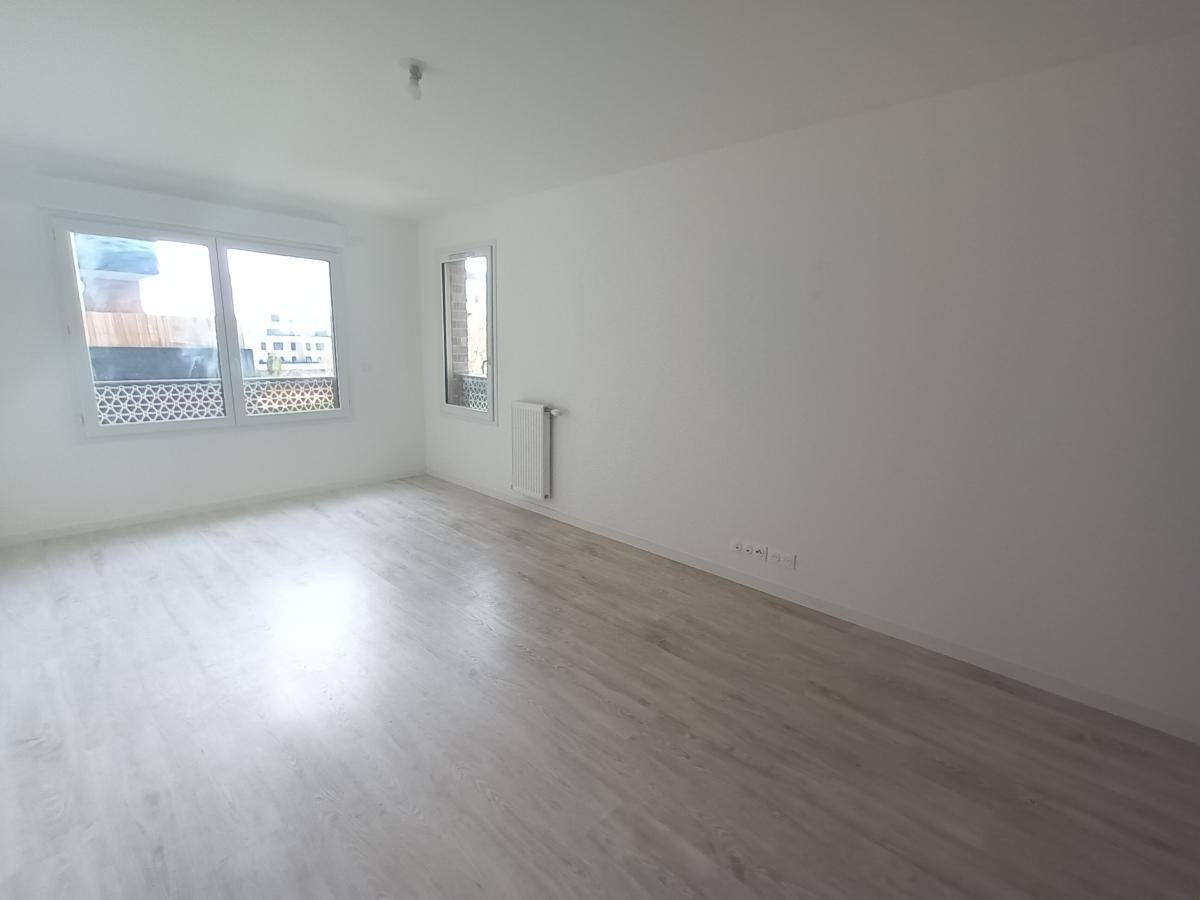 Appartement Rue des Marjoberts à Cergy