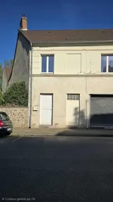 Appartement Route Départementale 40 de Cernay-la-Ville à Gometz-la-Ville à Choisel