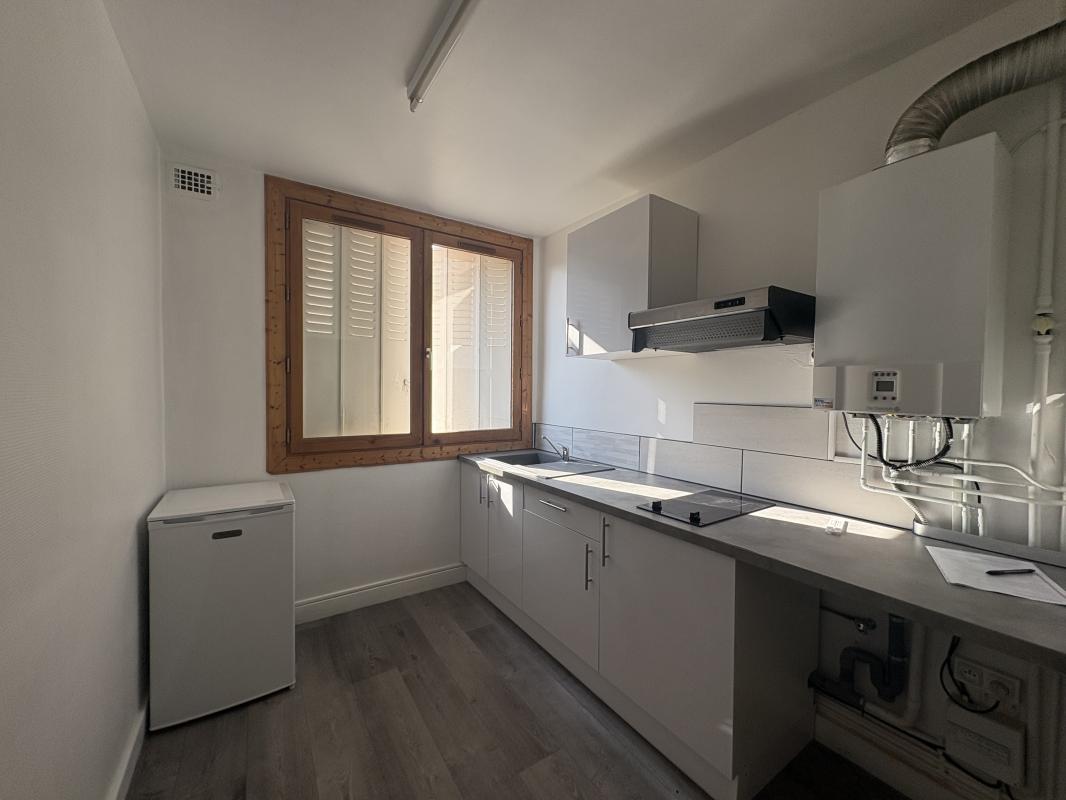 Appartement Avenue du Général de Gaulle à Le Puy-en-Velay