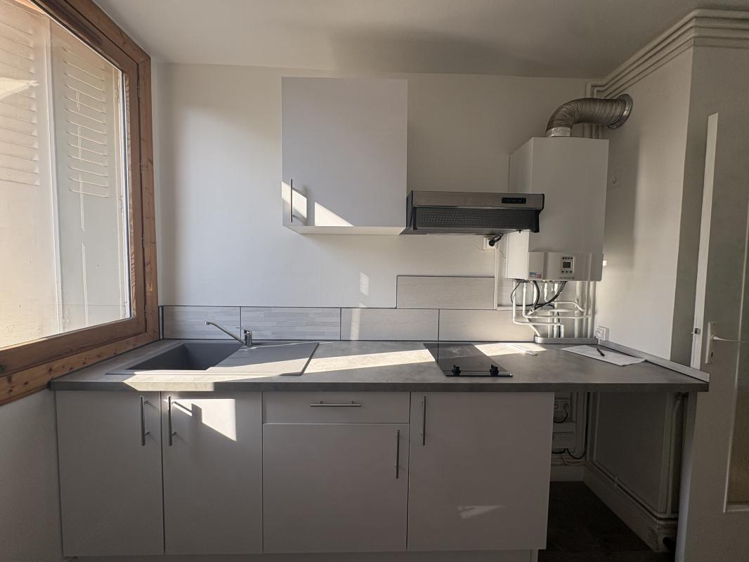Appartement Avenue du Général de Gaulle à Le Puy-en-Velay