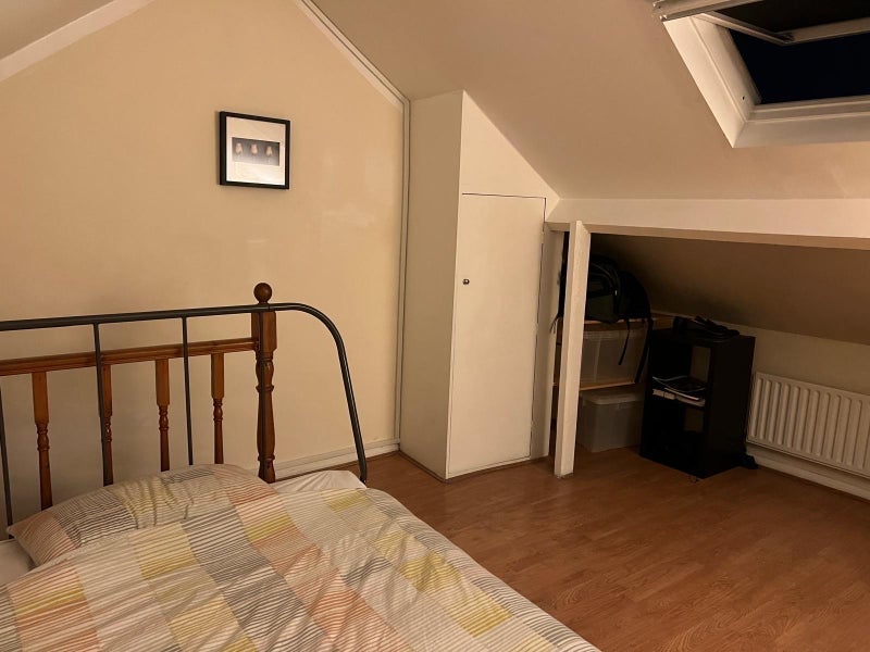 Room Liberty Avenue in Greater London