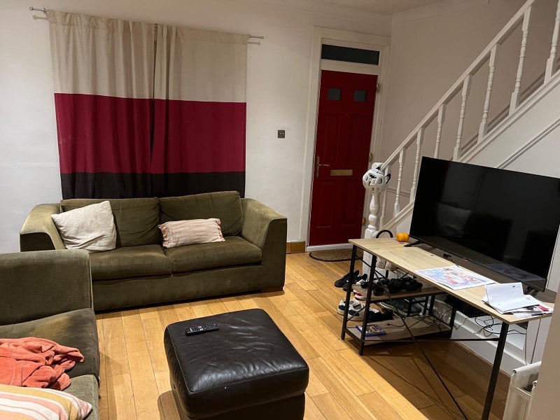 Room Liberty Avenue in Greater London