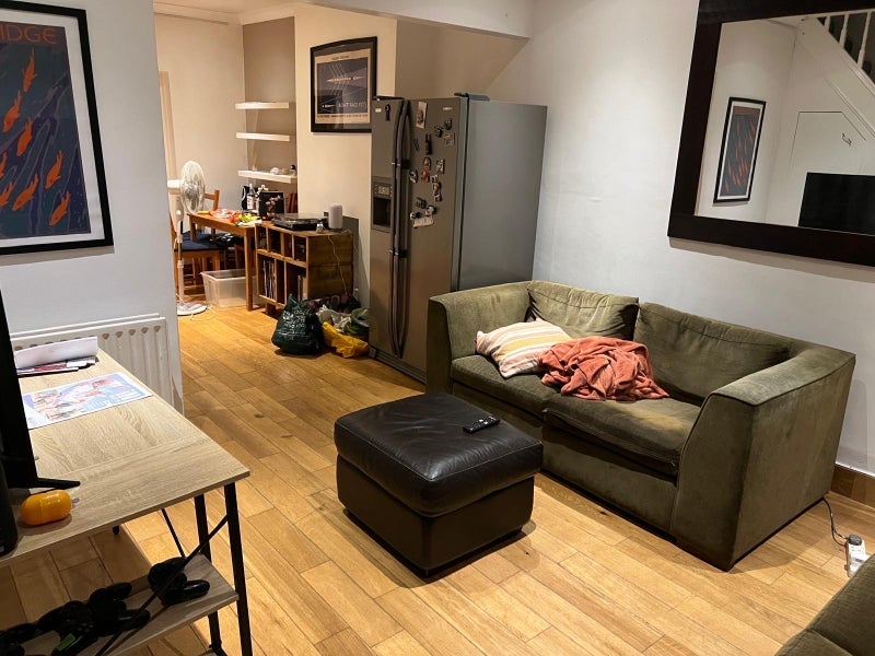 Room Liberty Avenue in Greater London
