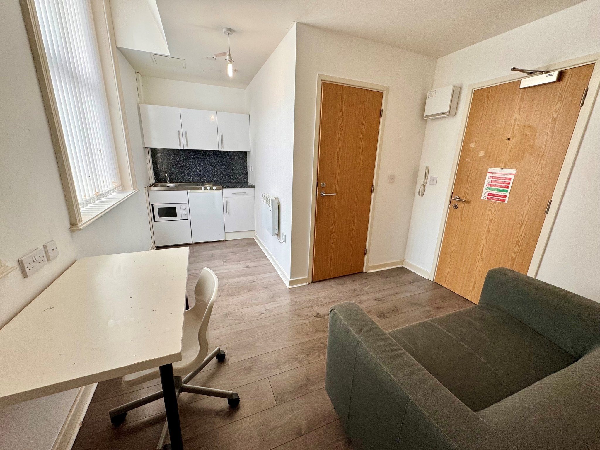 Flat Fawcett Street in Sunderland
