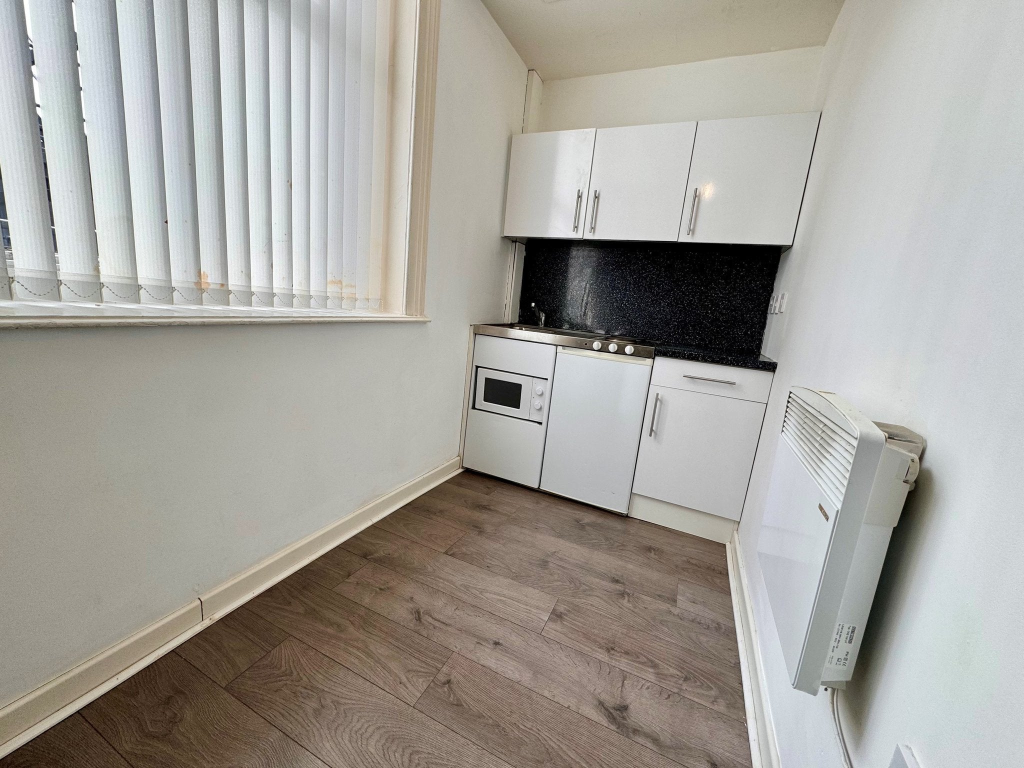 Flat Fawcett Street in Sunderland
