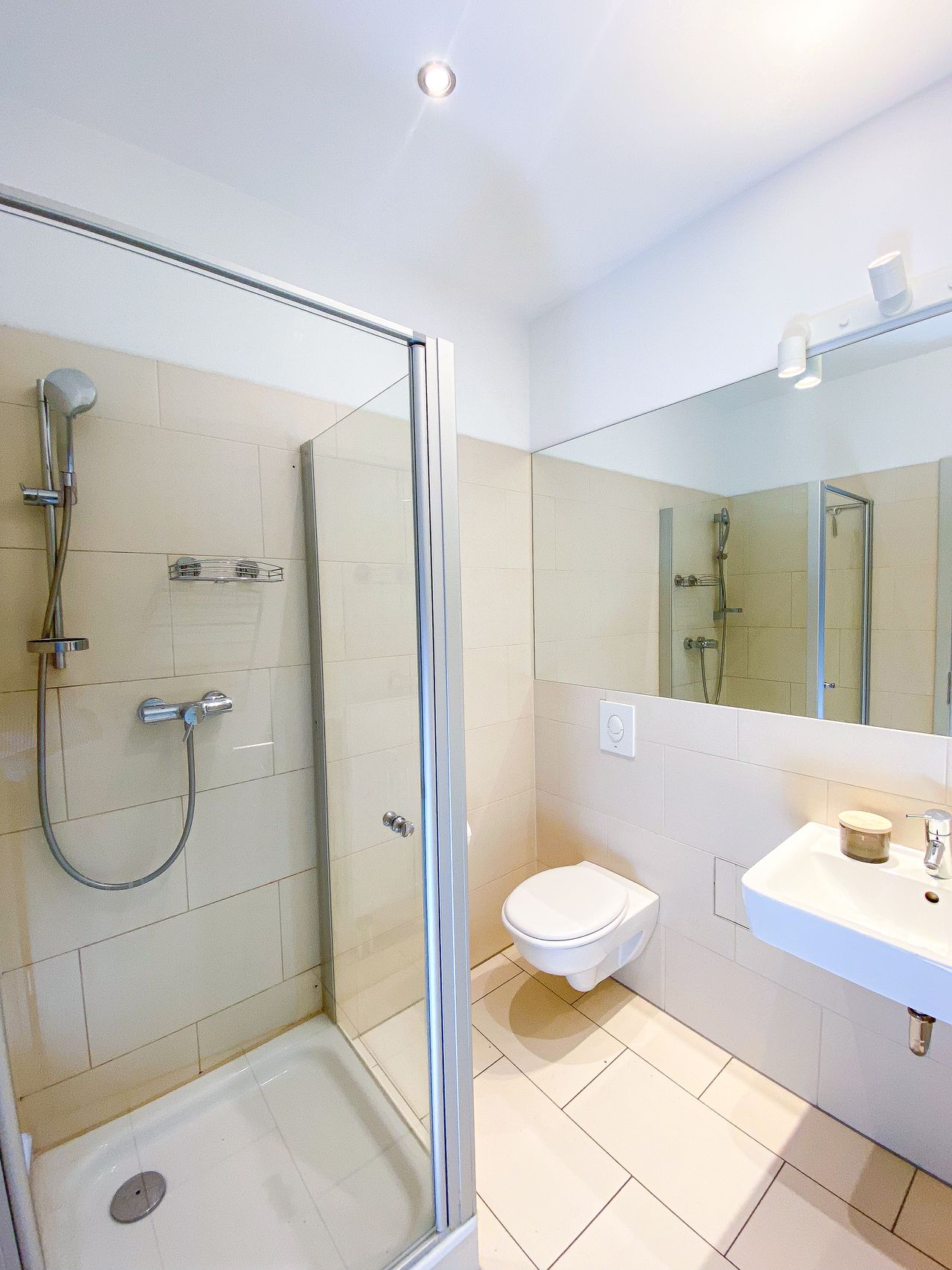 Wohnung Schierker Straße in Berlin