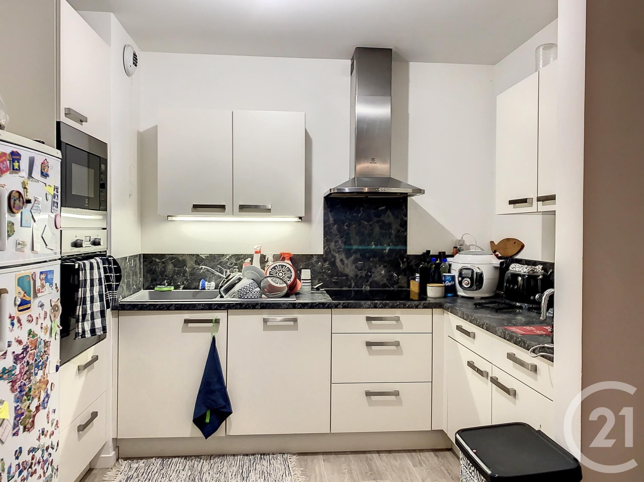 Appartement Rue Adolphe Thiers à Saint-André-les-Vergers