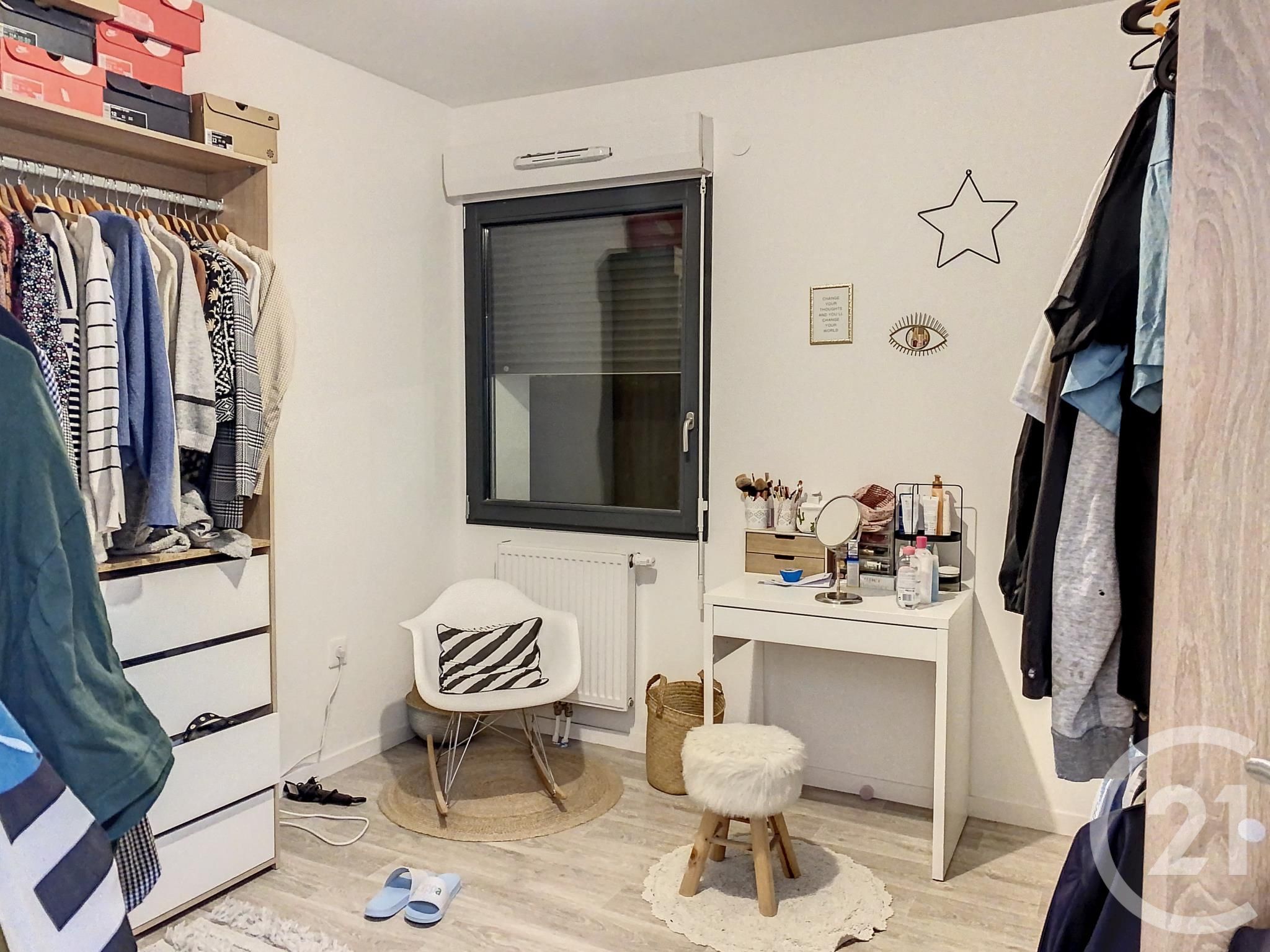 Appartement Rue Adolphe Thiers à Saint-André-les-Vergers