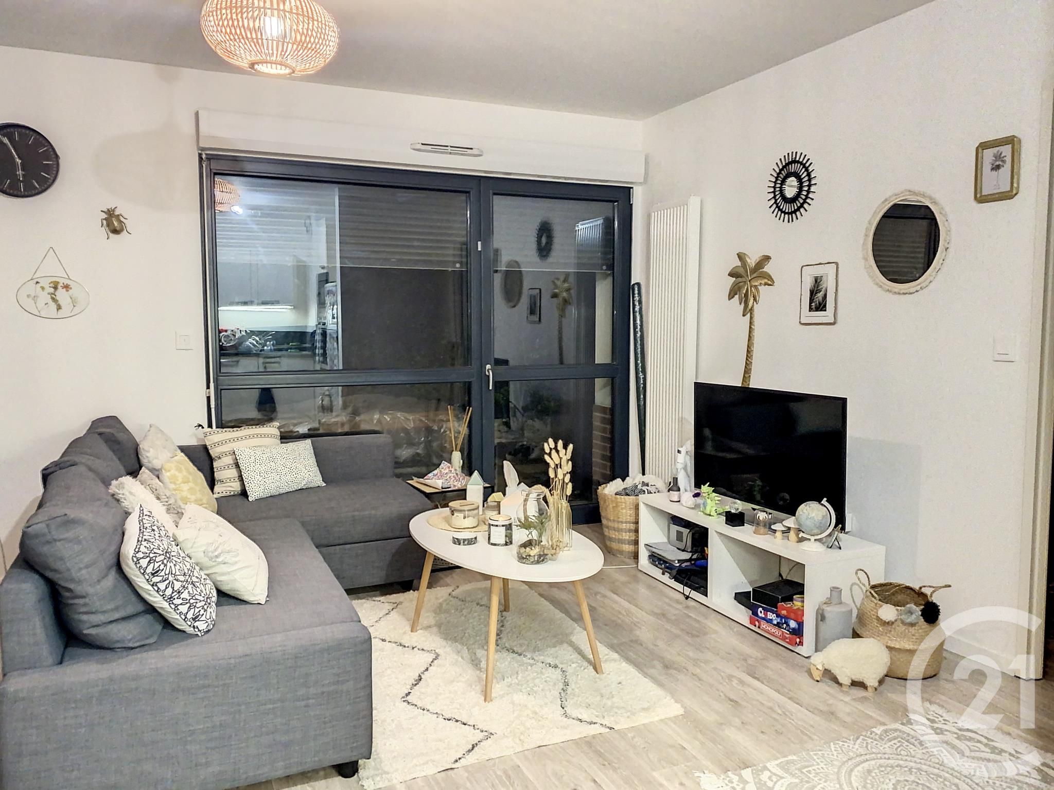 Appartement Rue Adolphe Thiers à Saint-André-les-Vergers