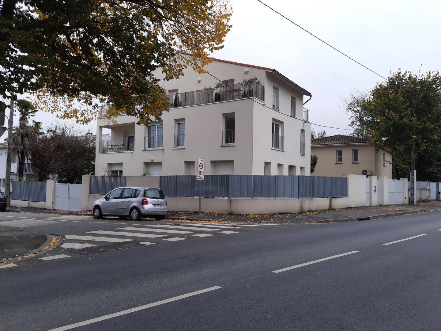 Appartement Avenue de Castres à Toulouse
