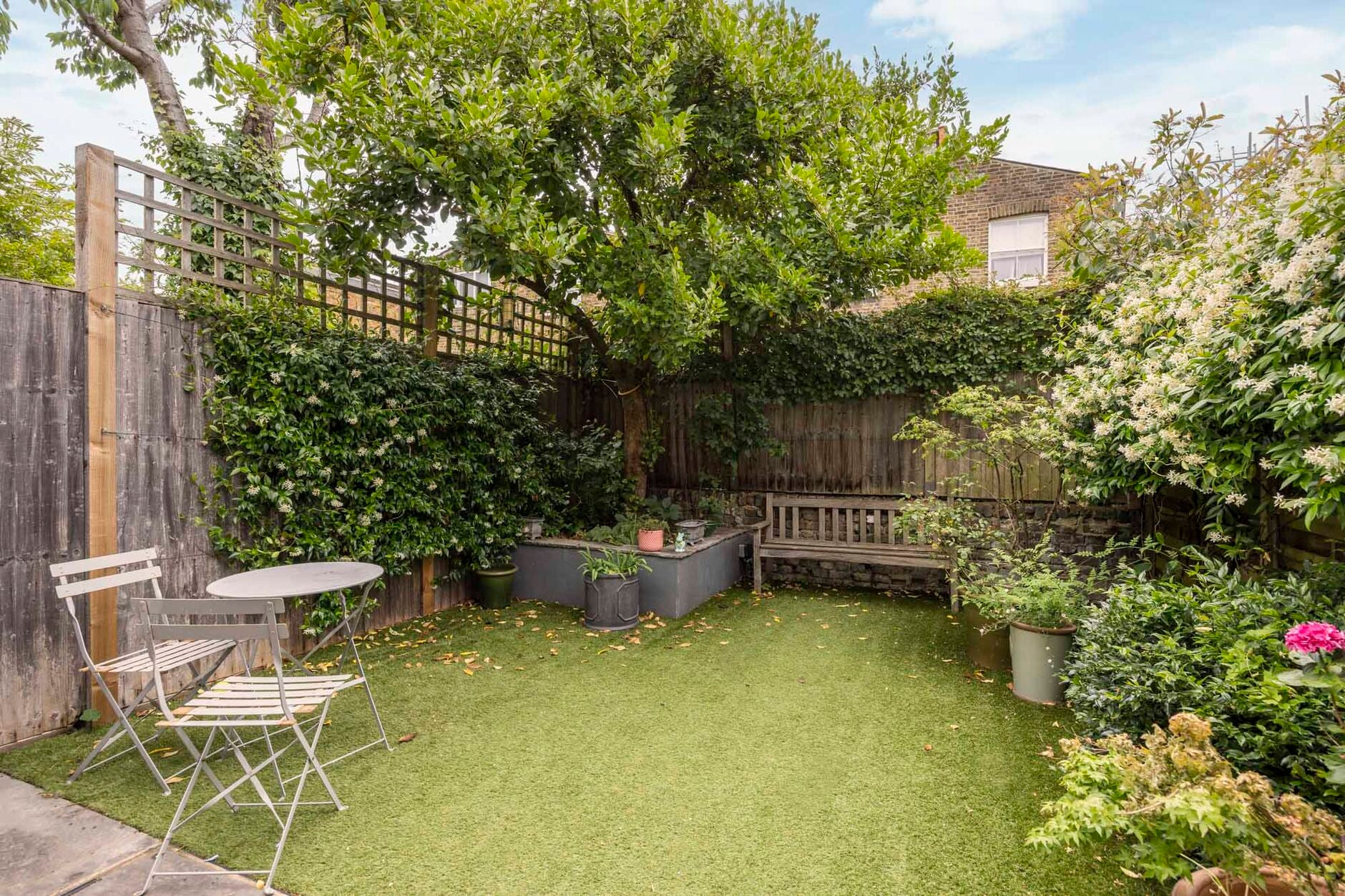 House Starfield Road in Greater London