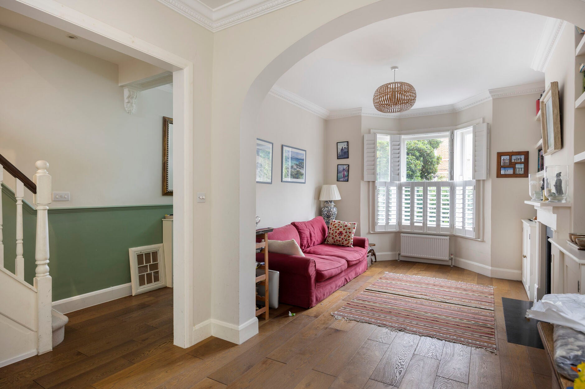 House Starfield Road in Greater London