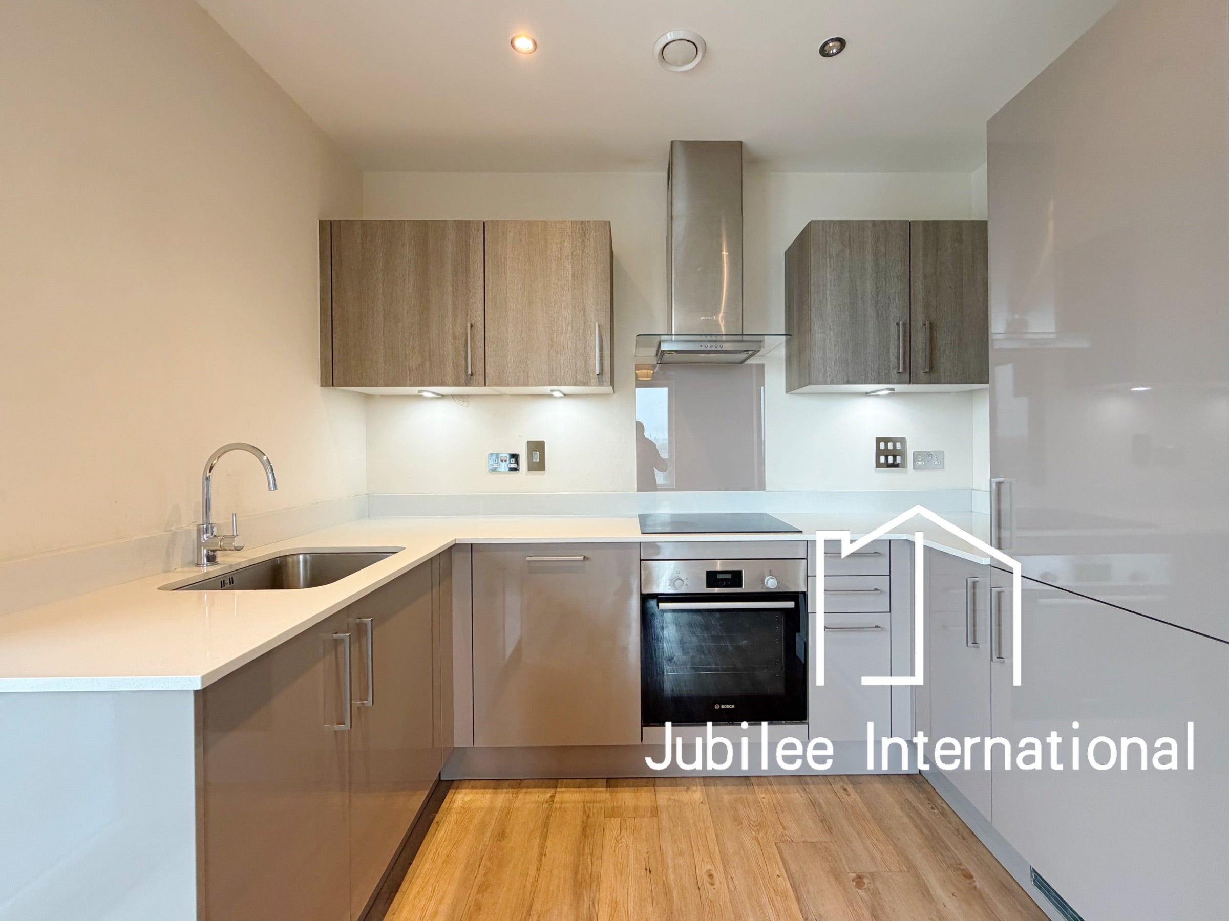 Flat Pegasus Way in Gillingham