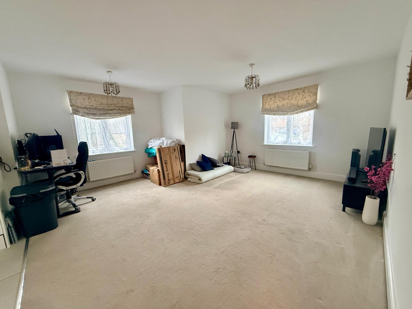 Flat Bramley Avenue in Wealden