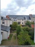 Appartement Rue de Boisdenier à Tours